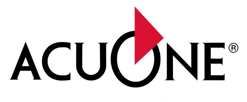 AcuOne 